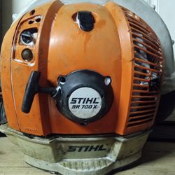 STIHL BR 700 X Backpack Blower