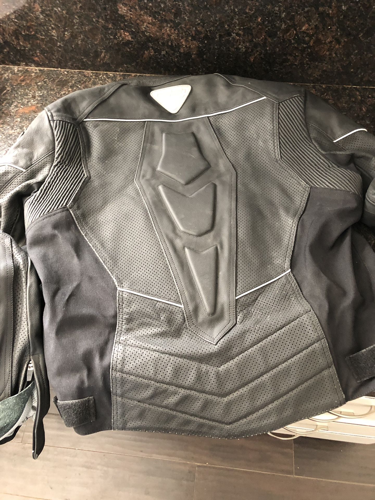 Cortech motorcycle jacket