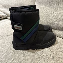Boys Snow Boots Size 3y 