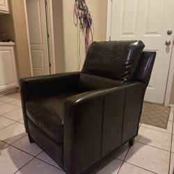 FREE RECLINER 