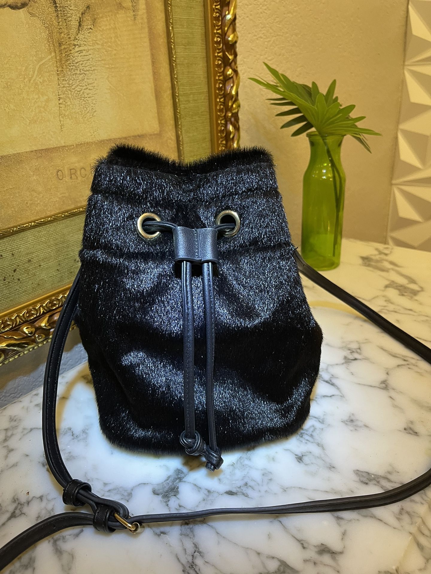 Women”s Purse/bag( Black)