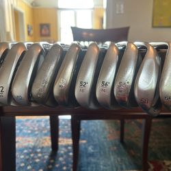 Miscellaneous Wedge Sale
