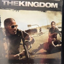 The Kingdom