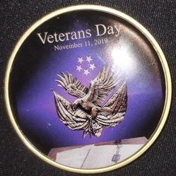 Veterans Day Honoring All Who Served Veterans Day 2019