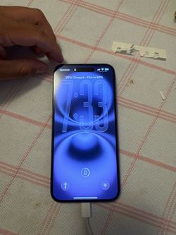 iPhone 16 Plus