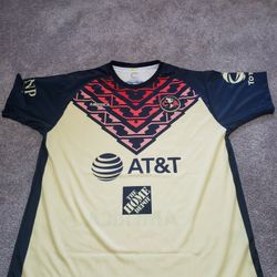 Playeras De Equipos De Fútbol 