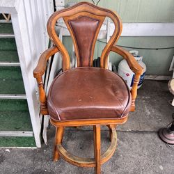 Bar Chairs