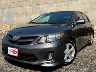 2011 Toyota Corolla