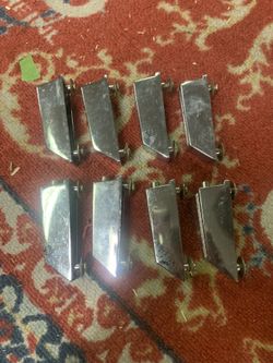 80’s Tama Rockstar Lugs