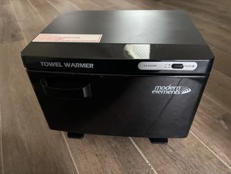 Towel Warmer
