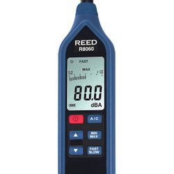 Sound Meter