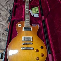 Epiphone Les Paul