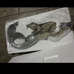 Mermaid Wall Decoration