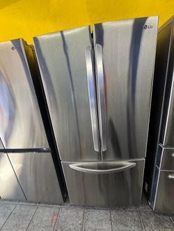 Fridge LG 33”