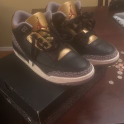 Jordan 3