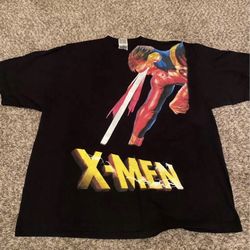 X-Men AOP Men’s 2XL
