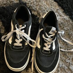 Youth Size 4 Vans 