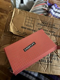 iPhone 12 Pro. Case