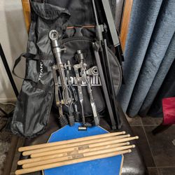 Drum Practice Kit
