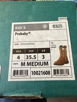 Ariat  Boots