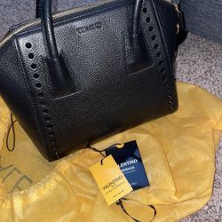 Valentino Studded Handbag 