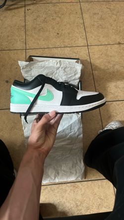 Jordan 1 low size  8,5