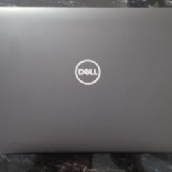 Dell Latitude 5500 Laptop 