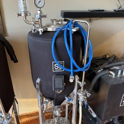 Ssbrewtech Unitank