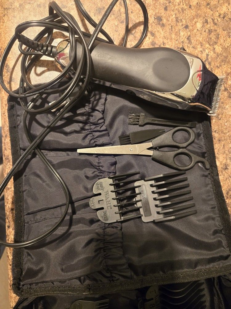 Hair Clipper 