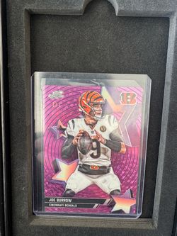 Sports cards