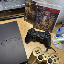 Sony PlayStation 3 slim model 2