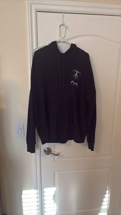 Angels And Airwaves Concert Hoodie Sweater 2xl