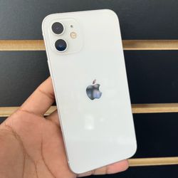 T-Mobile Starlight iPhone 12
