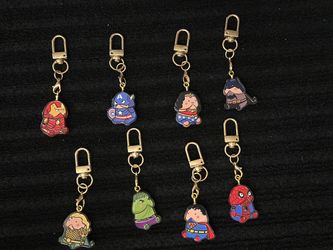Phone charms