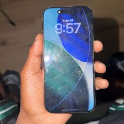 iPhone 15 Pro