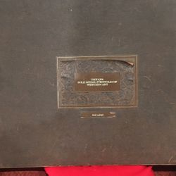 Leather Special Edition