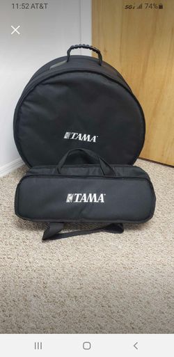 Tama Bag Kit