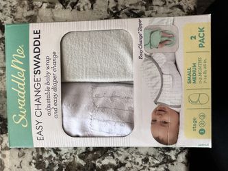 Easy Swaddle