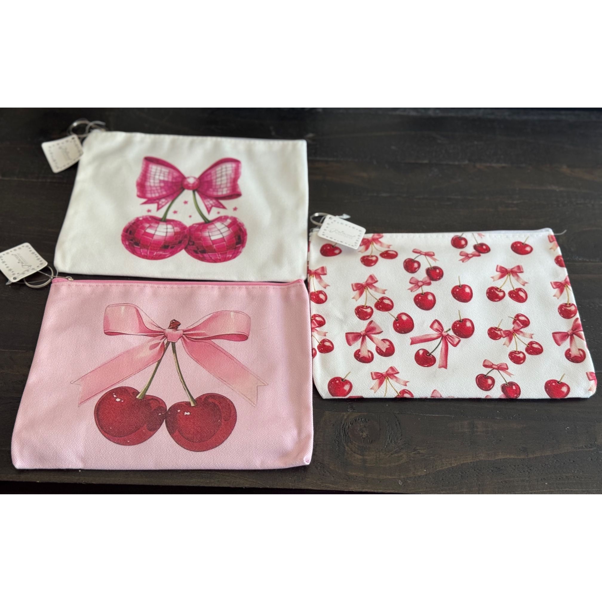 Cherry Bags