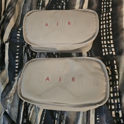 Air Jordan Travel Bag 