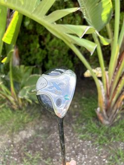Calloway Ladies Golf Club
