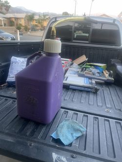 Jaz Jug 5.5 Gallon