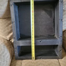 Shower Niche 16 in x 20 in