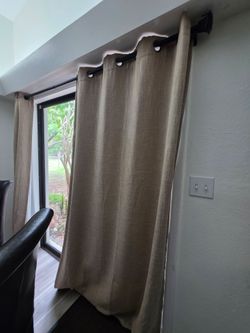 Curtains