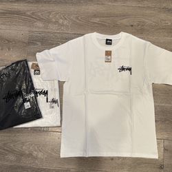 Stussy Basic Tee
