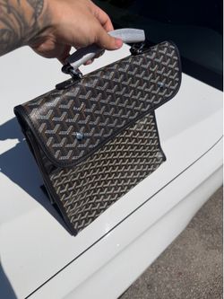 Luxury BackPack