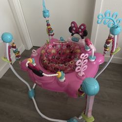 Baby Bouncer 