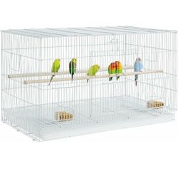 BIRD/BUNNY/PETS CAGE (NEW) 
