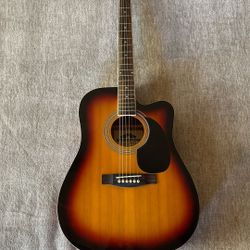 STADIUM Acoustic Guitar 