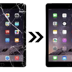 iPad iPhone LCD Screen (R.E.P.A.I.R)